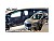 Nissan Townstar Evalia 5D 24R (+zadní)
