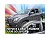 Toyota Land Cruiser J150 5D 09R 