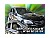 Mercedes GL X166 5D 13R  (+zadní)