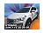 Hyundai Santa FE III 5D 12R (+zadní)