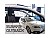 Subaru Outback 5D 15R