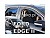 Ford Edge 5D 16R (+zadní)