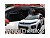 Citroen C3 Aircross 5D 17R (+zadní)