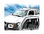 Honda Element 5D 03R