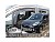 Ford Transit Connect/Tourneo 5D 13R (+zadní)