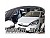 Honda Jazz IV 5D 19R (+zadní)