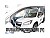 Subaru Forester V 5D 20R