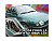 Toyota Corolla E11 4/5D 97--01R TMP-80