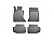 GKV Bmw 5 F10 13-17R X-Drive