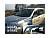 Nissan X-Trail 5D 01R (+zadní)