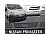 CZ Nissan Primastar 01-06R dolní