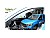 Ford Tourneo Connect 4D 21R